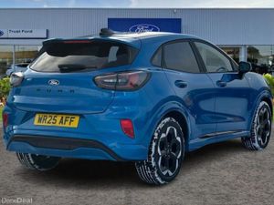 Ford Puma ST-Line X - Image 4