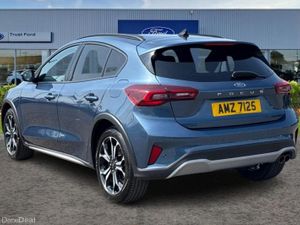 Ford Focus Active X - Image 2