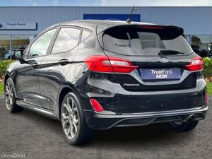 Ford Fiesta ST-Line - Image 2