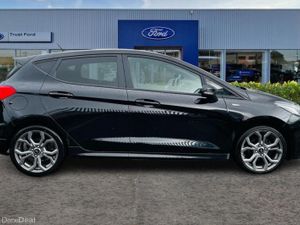 Ford Fiesta ST-Line - Image 3