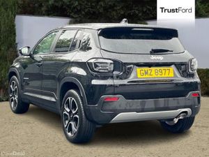 Jeep Avenger Summit - Image 2
