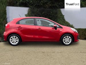 Kia Rio 1 - Image 3