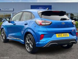 Ford Puma ST - Image 2