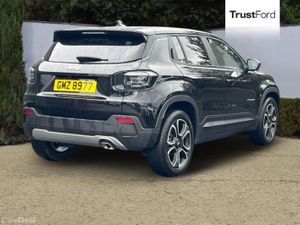 Jeep Avenger Summit - Image 4