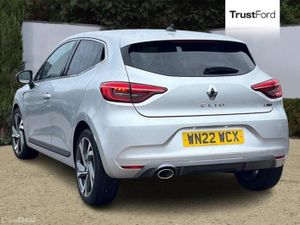 Renault Clio RS Line - Image 2