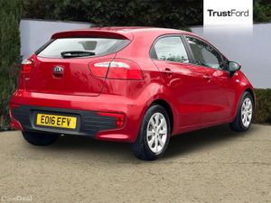 Kia Rio 1 - Image 4