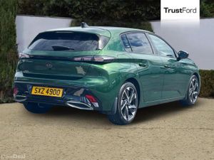 Peugeot 308 PureTech Allure Premium - Image 4