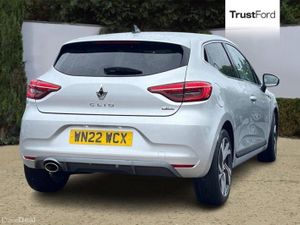 Renault Clio RS Line - Image 4