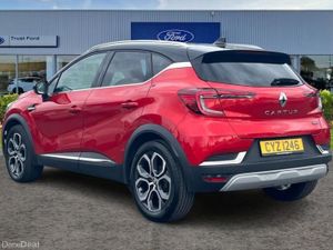 Renault Captur Techno - Image 2