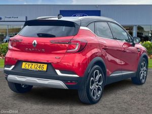 Renault Captur Techno - Image 4