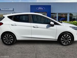 Ford Fiesta 1.0T EcoBoost Titanium Hatchback 5dr P - Image 3