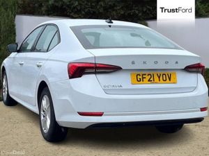 Skoda Octavia SE Technology - Image 2