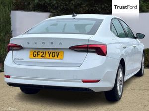 Skoda Octavia SE Technology - Image 4