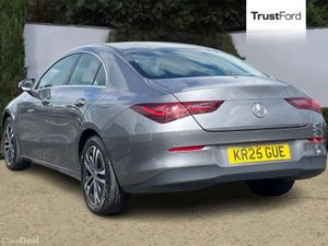 Mercedes-Benz CLA Sport Edition - Image 2