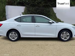 Skoda Octavia SE Technology - Image 3