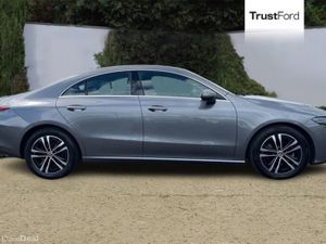 Mercedes-Benz CLA Sport Edition - Image 3