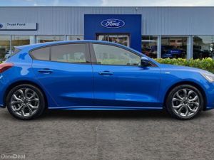 Ford Focus ST-Line - Image 3