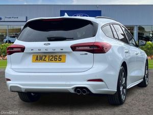 Ford Focus ST-Line - Image 4
