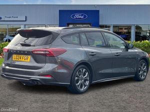 Ford Focus ST-Line - Image 4