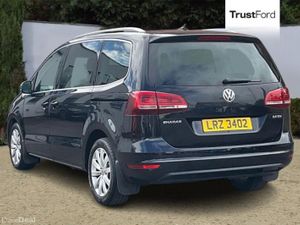 Volkswagen Sharan SEL - Image 2