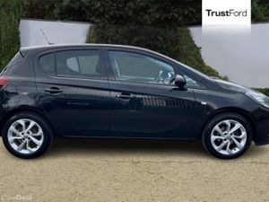 Vauxhall Corsa Sport - Image 3