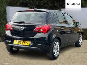 Vauxhall Corsa Sport - Image 4