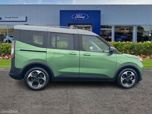 Ford Other 43kWh Active MPV 5dr Electric Auto (136 - Image 3