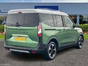 Ford Other 43kWh Active MPV 5dr Electric Auto (136 - Image 4