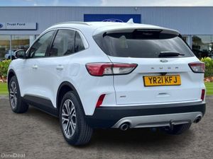 Ford Kuga Titanium Edition - Image 2
