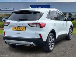 Ford Kuga Titanium Edition - Image 4
