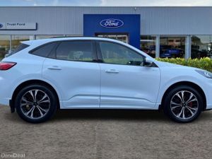 Ford Kuga ST-Line X Edition - Image 3