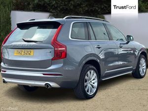 Volvo XC90 Momentum - Image 4