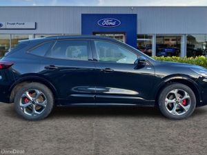Ford Kuga ST-Line - Image 3