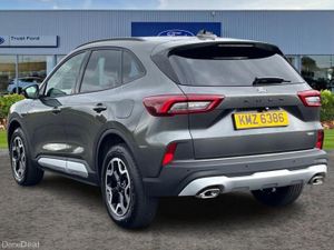 Ford Kuga Active - Image 2