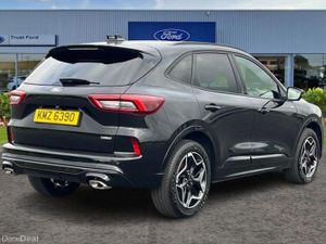 Ford Kuga ST-Line X - Image 4