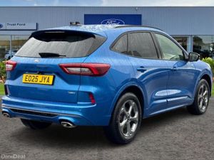 Ford Kuga ST-Line - Image 4