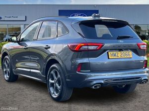 Ford Kuga ST-Line - Image 2