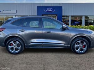 Ford Kuga ST-Line - Image 3