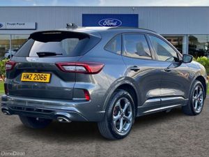 Ford Kuga ST-Line - Image 4