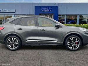 Ford Kuga ST-Line X Edition - Image 3