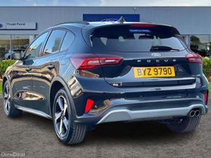 Ford Focus Active - Image 2