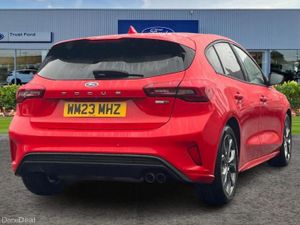Ford Focus ST-Line Edition - Image 4