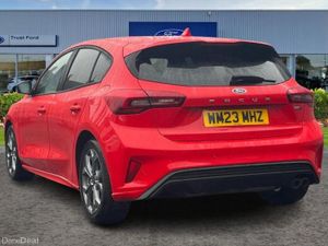 Ford Focus ST-Line Edition - Image 2