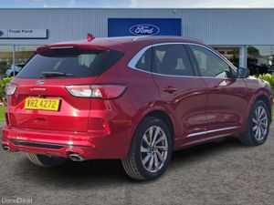 Ford Kuga Vignale - Image 4