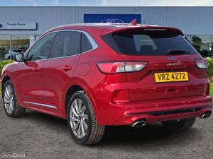 Ford Kuga Vignale - Image 2