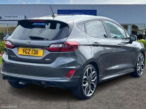 Ford Fiesta ST-Line X Edition - Image 4