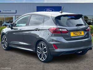 Ford Fiesta ST-Line X Edition - Image 2