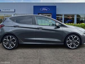 Ford Fiesta ST-Line X Edition - Image 3