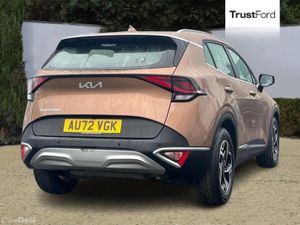 Kia Sportage 2 - Image 4
