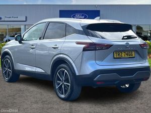 Nissan Qashqai Tekna - Image 2